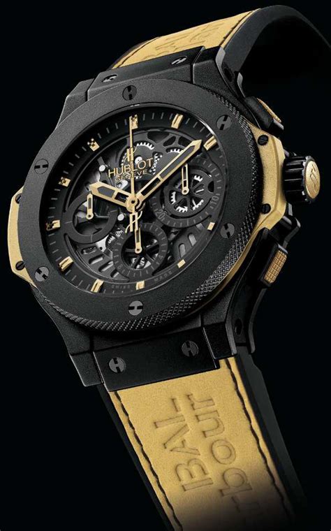 Hublot bal harbour